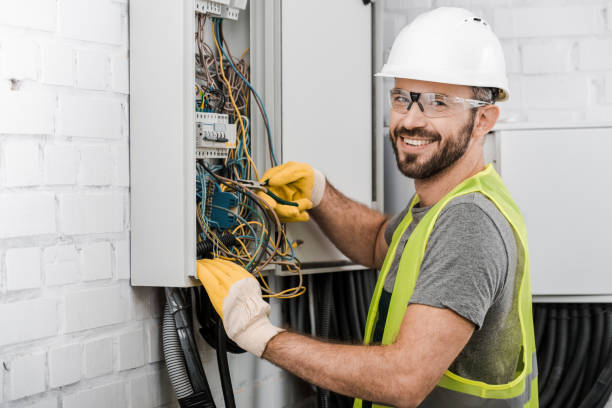 Best Local Electrician Companies  in Orangeburg, NY