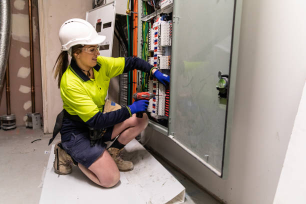 Best Electrician Near Me  in Orangeburg, NY