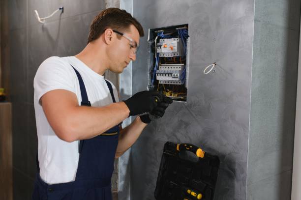 Best Electrical Troubleshooting Services  in Orangeburg, NY