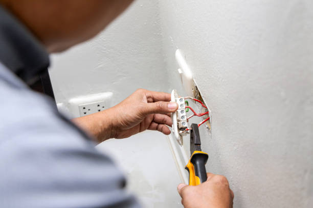 Best Electrical Installation Contractor  in Orangeburg, NY