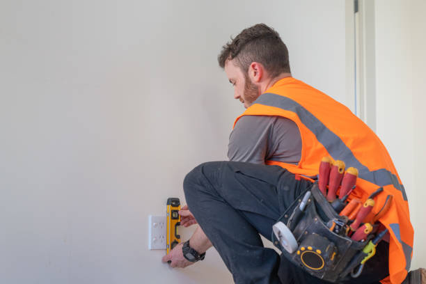 Best Circuit Breaker Repair  in Orangeburg, NY
