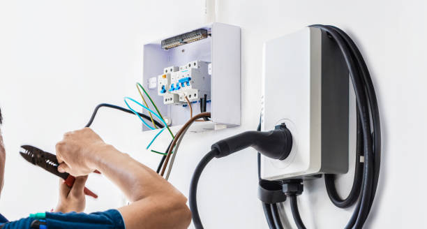 Best Electrical Outlet Repair  in Orangeburg, NY