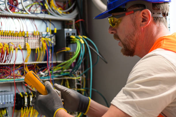 Best Emergency Electrician Near Me  in Orangeburg, NY