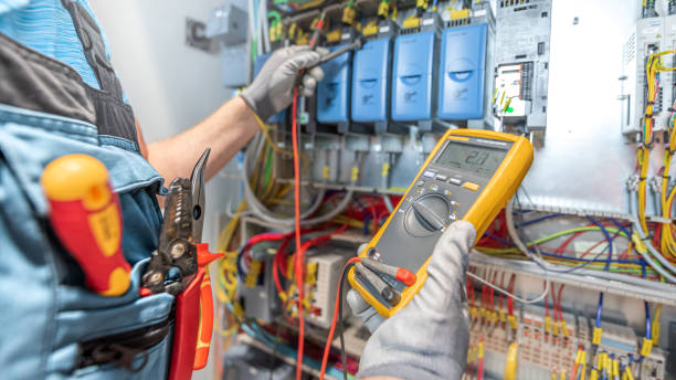 Best 24-Hour Electrician  in Orangeburg, NY
