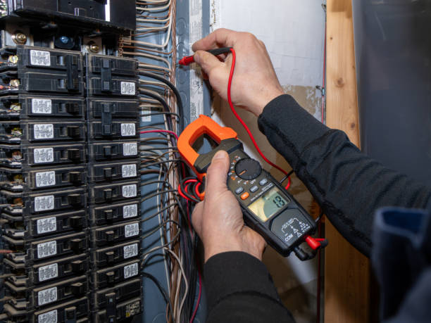 Best Electrical System Inspection  in Orangeburg, NY